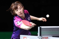 ‘국대 선발전 3위 탈락’ 36살 서효원 “내년 파리올림픽 다시 도전해야죠”