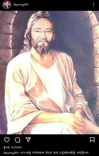 ‘이별명’ 이재용 삼성전자 회장, ‘쁘띠 재용’에서 ‘재저스’로···알고보니 사칭 계정