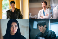 누가 최고인가?…이제훈·한석규·김태리·김래원, 2023 SBS 연기대상 대상후보