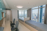 한국마사회 장학관, 농업인 및 농업인 자녀 대학생 대상 2024년 상반기 입주생 모집