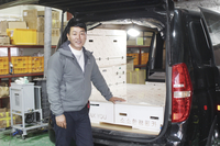 캠핑 레저문화의 선두주자, 품질 우선 합리적 가격의 캠핑카 맞춤형 주문·제작