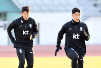 손흥민·황희찬 ‘유럽파 핵심’ 2일 소속팀 떠나 클린스만호 아부다비 캠프 합류 확정…이강인만 슈퍼컵 결승 직후 [오피셜]