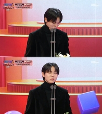 주우재, KBS 이어 MBC에서도 우수상 수상!…“유재석에게 고마워” [MBC 연예대상]
