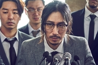 “너무 멋지고 선한 분”…타이거 JK, 故 이선균 추모 “고마웠다고 전하고 싶었는데”