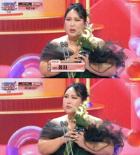 풍자, 여자 신인상 받고 폭풍 눈물…“남들과 다르단 이유로” [MBC 연예대상]