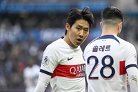 이강인 PSG, 김민재 뮌헨으로…유럽 빅클럽에 입성한 황금 세대[SS선정 스포츠 10대뉴스 ⑥]