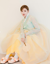 송가인 “건강이 우선이어라”…오늘(30일) 광주 콘서트 연기[공식]