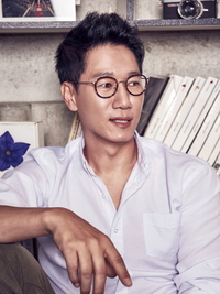 ‘잠시 휴식’ 지석진, ‘2023 SBS 연예대상’도 쉬어간다[공식]