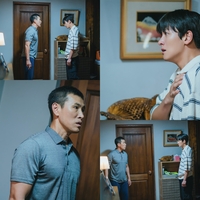 ‘웰컴투 삼달리’ 유오성, ‘신혜선 고집’ 子 지창욱에 “니 어멍이 왜 죽었쓴디”…호기심 증폭