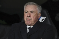 60대 ‘노장의 힘’ 안첼로티 감독 재계약, 부상 악재 속 ‘악전고투’ 팀 이끈 보람 있네