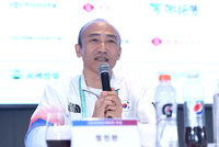 대한장애인체육회 정진완 회장 “어울림 체육 활성화+수요자 맞춤형 서비스…패럴림픽 세심 지원” [신년사]