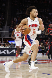 “고개 들고 새해 맞이할 수 있다” NBA 디트로이트, 토론토 꺾고 28연패 마침표 찍었다[NBA 리포트]