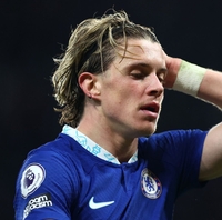 부상자에 이탈자까지…구멍 뚫리는 토트넘 중원, 첼시 갤러거 영입에 매우 가까워졌다