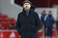 아스톤빌라전 ‘대역전승’ 이후 반전 없었다…맨유, 34년 만에 리그 첫 20경기에서 9패