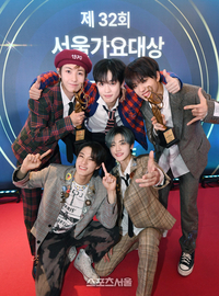 [서울가요대상 D-day]변진섭부터 엔시티 드림까지, ‘단 하나뿐인’ 대상의 주인공은?