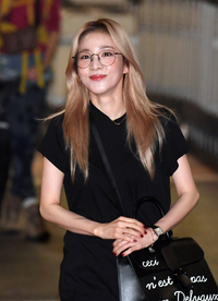 [포토]산다라박, 부드러운 미소로