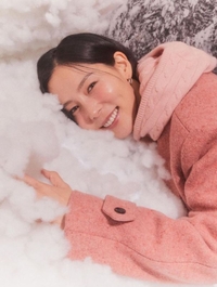 김나영, 한부모 여성 가장 위해 유튜브 수익금 1억 원 기부 “여러분이 하신 것.. 해피 뉴이어♥”