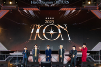 피아노맨 ‘페이커’, 듀엣 ‘제우스’·‘케리아’ 팬 소통도 월드클래스 T1…5000여명 팬 하나된 ‘T1 CON’ [SS 현장속으로]