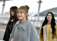 [포토]‘기분좋은 출장’ 스테이씨 세은