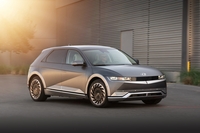 아이오닉5, 40대 경쟁차종 제치고 ‘싱가포르 올해의 자동차’···HMGICS에서 생산