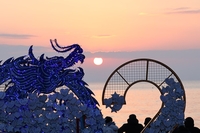 ‘푸른 용의 해’ 알아두면 유용한 꿀정보, 한눈에 쏙~