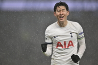 끝까지 토트넘에 승점 안겼다, 부상도 없이…손흥민, 최상의 시나리오로 아시안컵 준비 모드 돌입