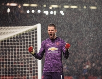 여전히 소속팀 없는 데 헤아, 맨유에 ‘진심’…팀 떠난 뒤 ‘은퇴’ 고려까지 했었다