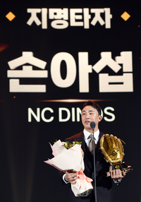 타격神은 공평했다…‘타격왕’ 손아섭 안타 일지 분석해보니 [SS시선집중]