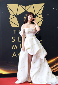 [포토]‘서가대’ 여신이 된 박신혜