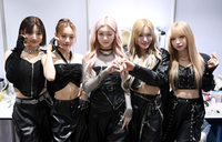 [포토] 빌리 ‘여신으로 변신’