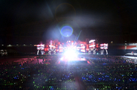 [포토] 태국에서 열리는 서울가요대상