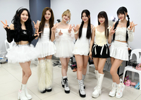 [포토] 스테이씨 ‘서울가요대상 출격 준비 완료’