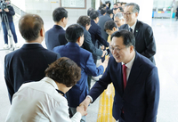 [신년사] 이장우 대전시장