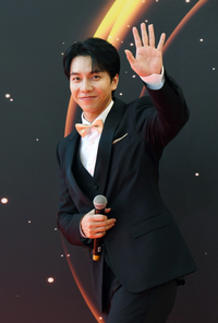 [포토]‘서가대’ MC 맡은 이승기