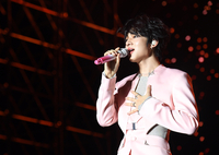 [포토]서울가요대상 타이 베스트 아티스트상 누뉴의 공연