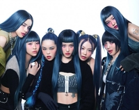 XG, 韓 넘어 美·中·日 팬심까지 사로잡았다…마성의 7인