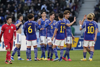 ‘유럽파만 20명’ 日 아시안컵 최종 26인 발표…‘셀틱의 왕’ 후루하시 탈락→‘부상’ 미토마 합류