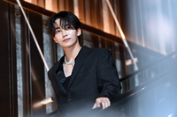 세븐틴 정한, ‘나나투어’ 제작발표회 불참…발목 수술 후 회복 중