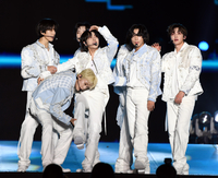 [포토] NCT 드림 ‘서울가요대상 대상 수상’