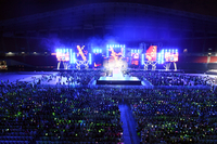 [포토] 방콕에서 열린 제33회 서울가요대상