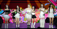 [포토] 스테이씨 ‘음원강자의 무대’