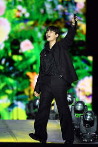 트로트→밴드→OST까지…K장르, 방콕 하늘 수놓다[제33회 서울가요대상]