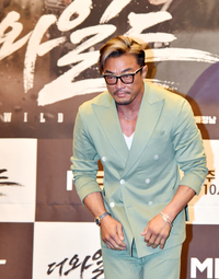 [포토]‘다시 가고싶다!’ 추성훈