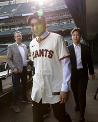 “이정후로 안 된다. 전력 보강 더해라” 샌프란시스코에 빗발치는 라인업 요구[SS집중분석]