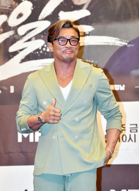 [포토]‘시간이 아깝지않았던 여행’ 추성훈