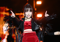 [포토]서울가요대상 뉴웨이브스타상 유주의 무대