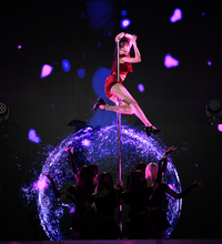 ‘바비변신’ 2세대 산다라→‘폴댄스’ 3세대 유주→버추얼 아이돌 사상 첫 수상 플레이브 [제33회 서울가요대상]