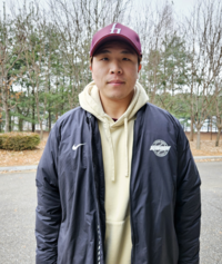 ‘9월 4할 타율→부상’ 키움 김수환 “내야 쟁쟁한 선배들 보고 배우겠다” [SS 인터뷰]