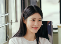 ‘맑은 눈’ 신예은, 러블리한 비주얼 화보