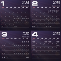 ‘T1 vs 젠지’, 2024 LCK 스프링 개막전 ‘숙적’ 맞대결